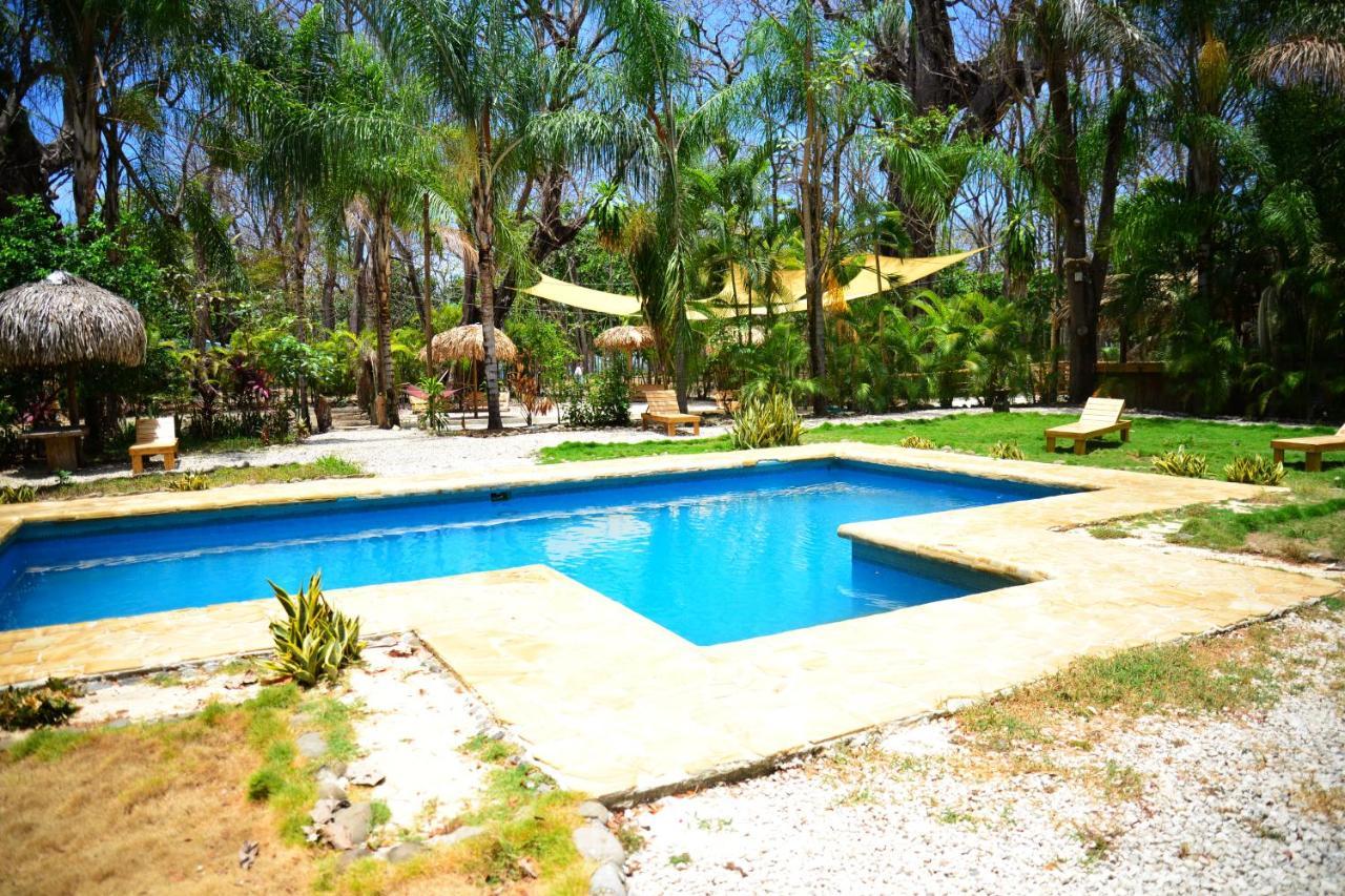 Pacifica Surf Studios Playa Santa Teresa  Eksteriør billede