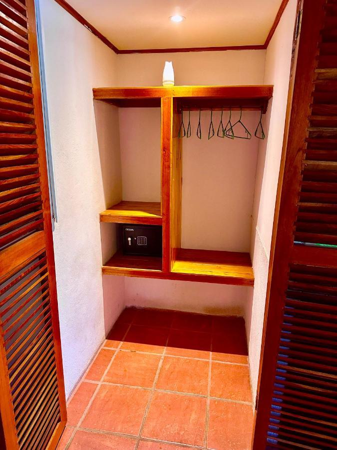 Pacifica Surf Studios Playa Santa Teresa  Eksteriør billede