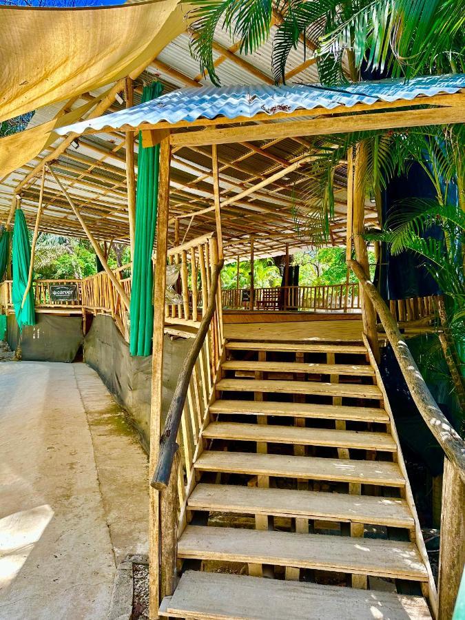 Pacifica Surf Studios Playa Santa Teresa  Eksteriør billede