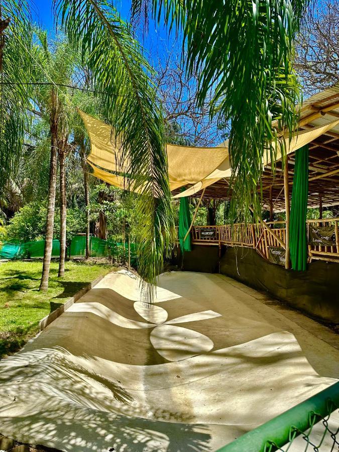 Pacifica Surf Studios Playa Santa Teresa  Eksteriør billede