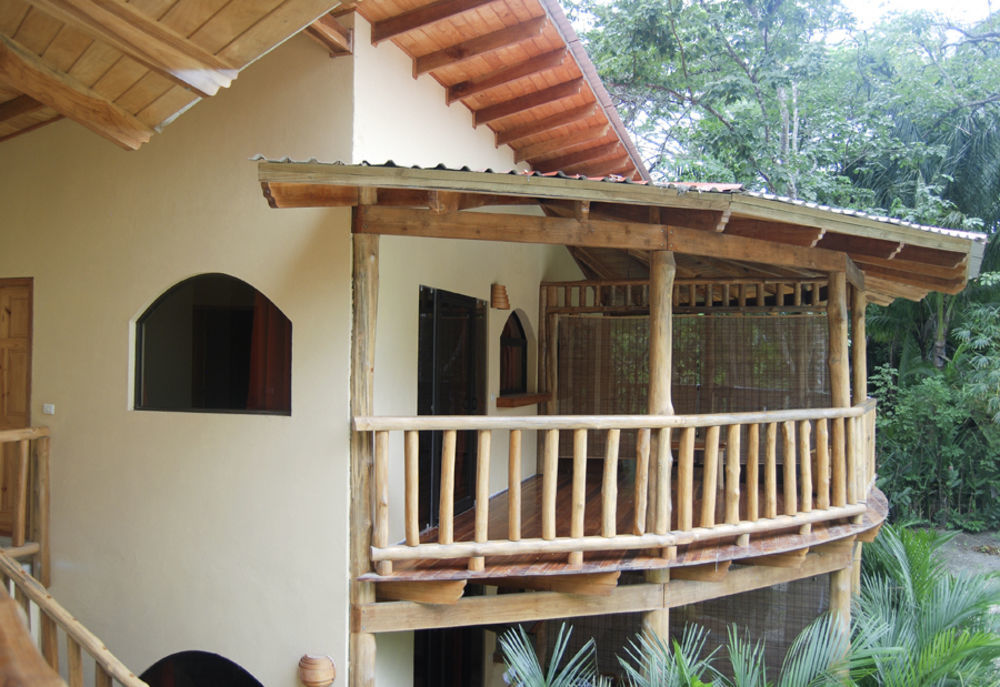 Pacifica Surf Studios Playa Santa Teresa  Eksteriør billede